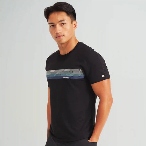 Men's Stride Flex Performance Tee