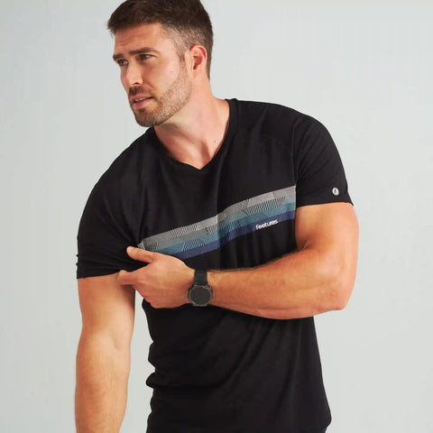 Men's Stride Flex Performance Tee