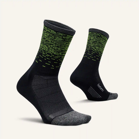 Elite Light Cushion Reflective Mini Crew