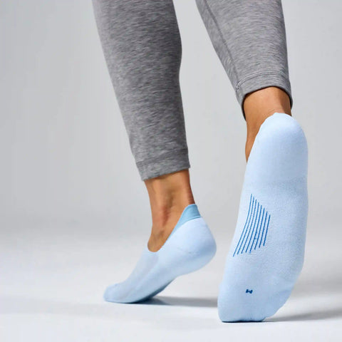 Elite Light Cushion Invisible