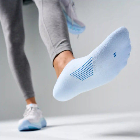 Elite Light Cushion Invisible