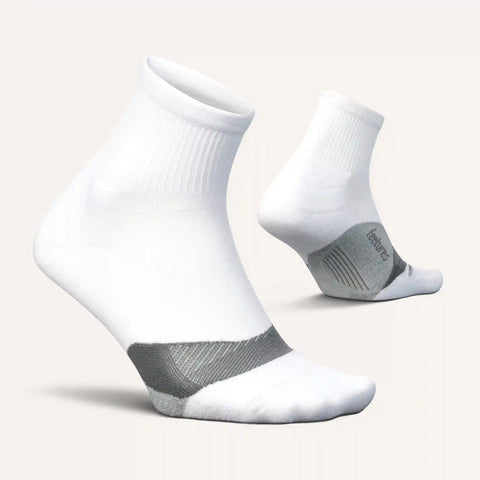 Elite Light Cushion Quarter