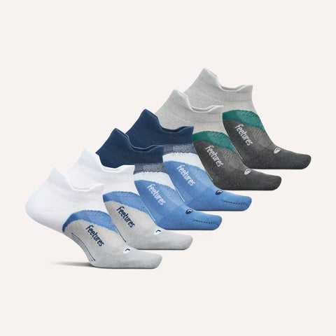 Elite Light Cushion Tab 6 Pack