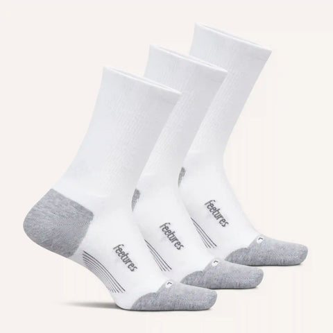 Elite Light Cushion Quarter 6 Pack