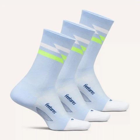 Elite Ultra Light Mini Crew 3 Pack