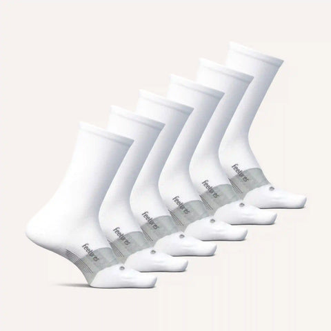 Elite Ultra Light Mini Crew 6 Pack