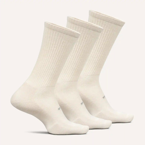 High Performance Max Cushion Crew 3 Pack