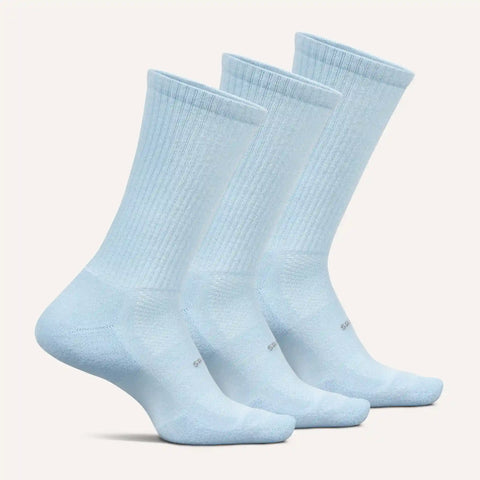High Performance Max Cushion Crew 3 Pack