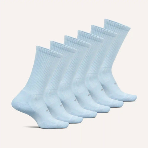 High Performance Max Cushion Crew 6 Pack