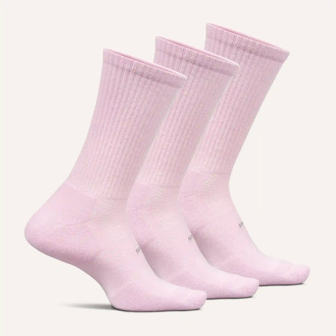 High Performance Max Cushion Crew 3 Pack