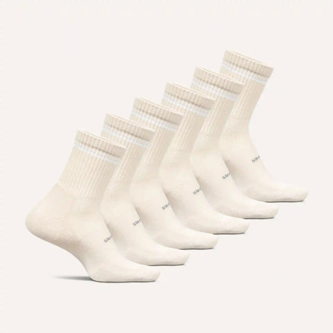 High Performance Max Cushion Quarter Tall 6 Pack
