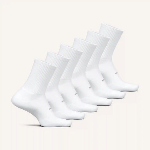 High Performance Max Cushion Quarter Tall 6 Pack