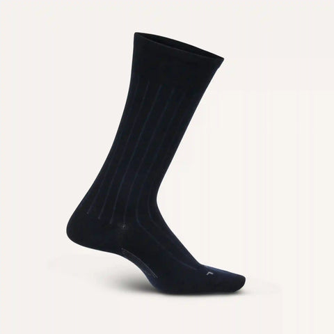 Everyday Men's Max Cushion Crew Classic Rib