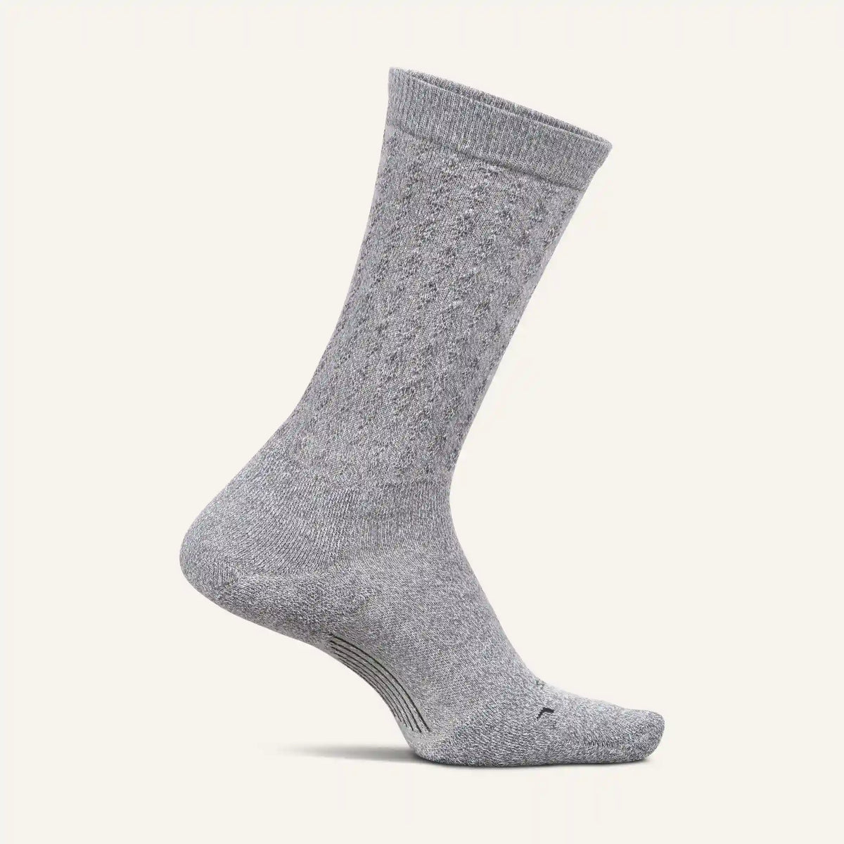 Everyday Women’s Max Cushion Crew Plush