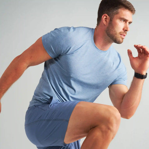 Men's Stride Flex Performance Tee 3 Pack