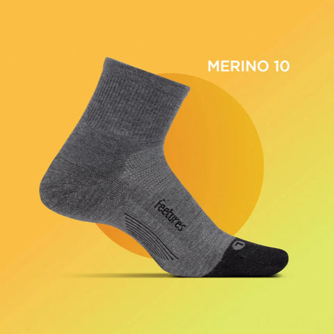 Merino 10 Ultra Light Tab