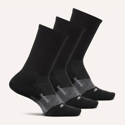 Merino 10 Max Cushion Mini Crew 3 Pack