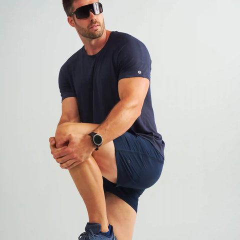 Men's Stride Flex Performance Tee