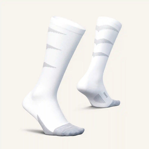 Graduated Compression Light Cushion Knee High