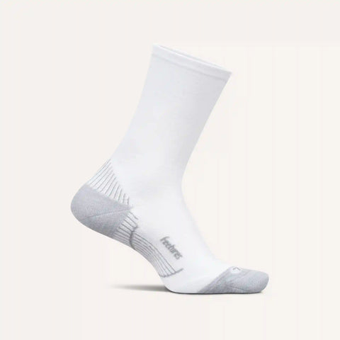 Plantar Fasciitis Relief Sock Light Cushion Mini Crew