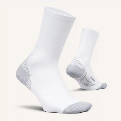 Plantar Fasciitis Relief Sock Light Cushion Mini Crew