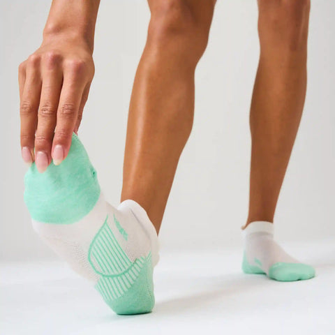 Plantar Fasciitis Relief Sock Light Cushion Tab