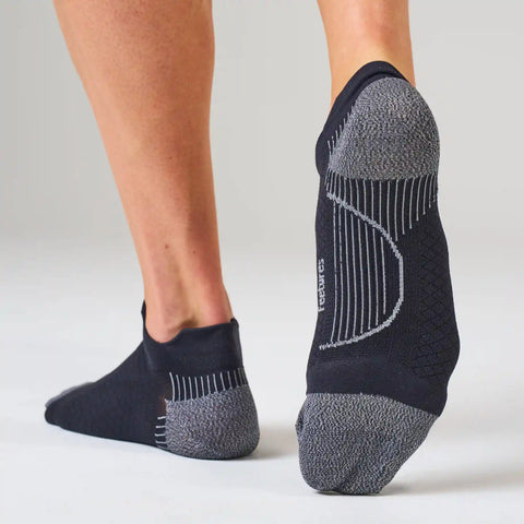 Plantar Fasciitis Relief Sock Ultra Light Tab 6 Pack