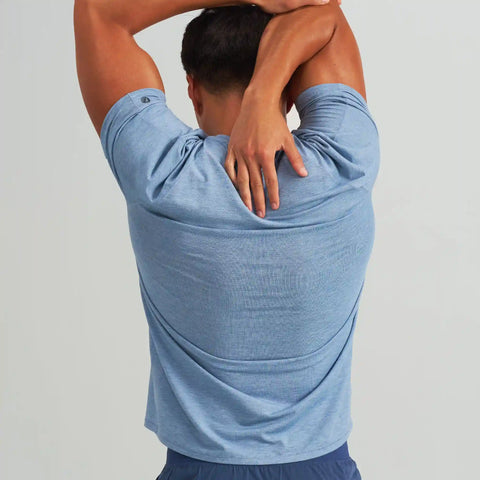 Men's Stride Flex Performance Tee