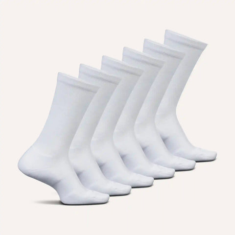 Therapeutic Max Cushion Crew 6 Pack