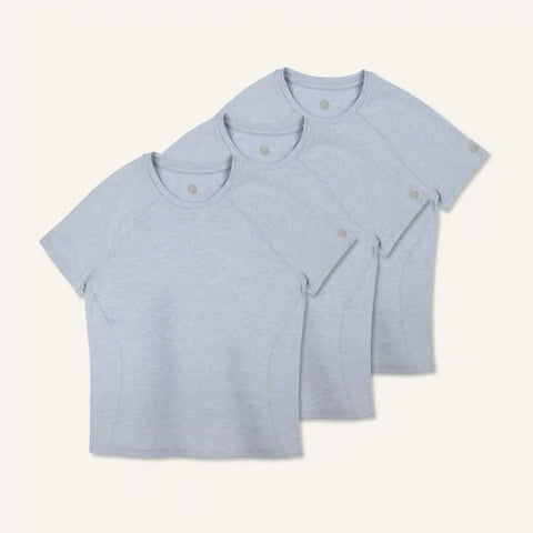 Women's Stride Flex Performance Tee 3 Pack