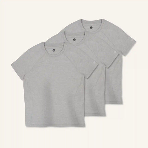 Women's Stride Flex Performance Tee 3 Pack
